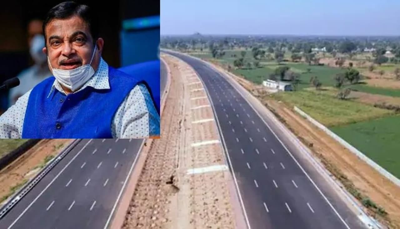 இந்தியாவில் தேசிய நெடுஞ்சாலை திட்டங்கள்