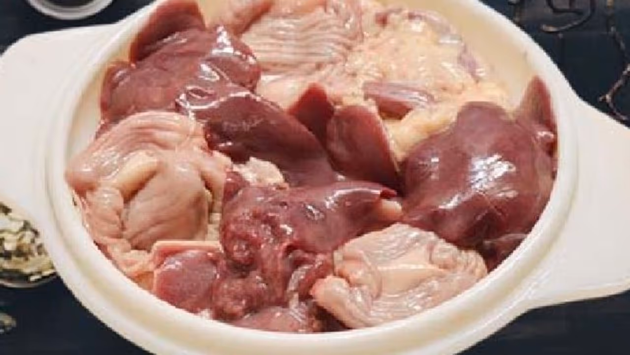 ಲಿವರ್ ಇಷ್ಟಾನಾ? ಲಿವರ್ ಇಷ್ಟಾನಾ?