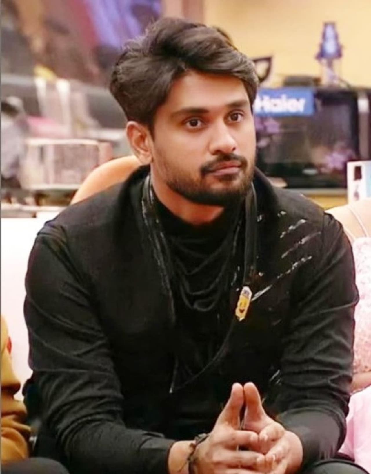 Bigg Boss Telugu 6 Bigg Boss Telugu 6