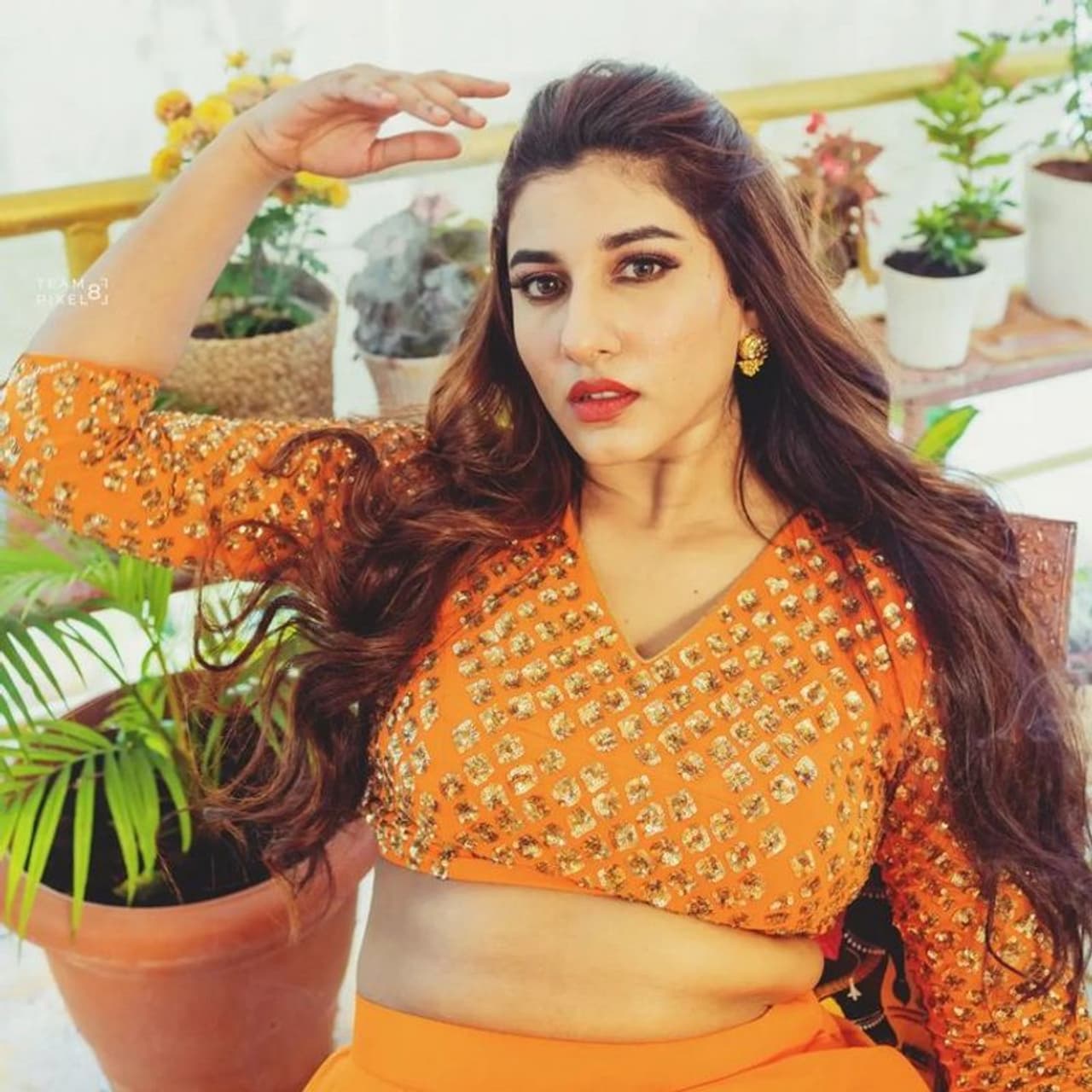 Vishnupriya Vishnupriya