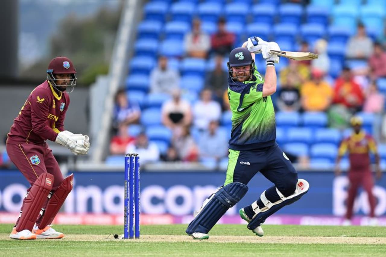 5. ಪೌಲ್ ಸ್ಟರ್ಲಿಂಗ್: 5. ಪೌಲ್ ಸ್ಟರ್ಲಿಂಗ್: