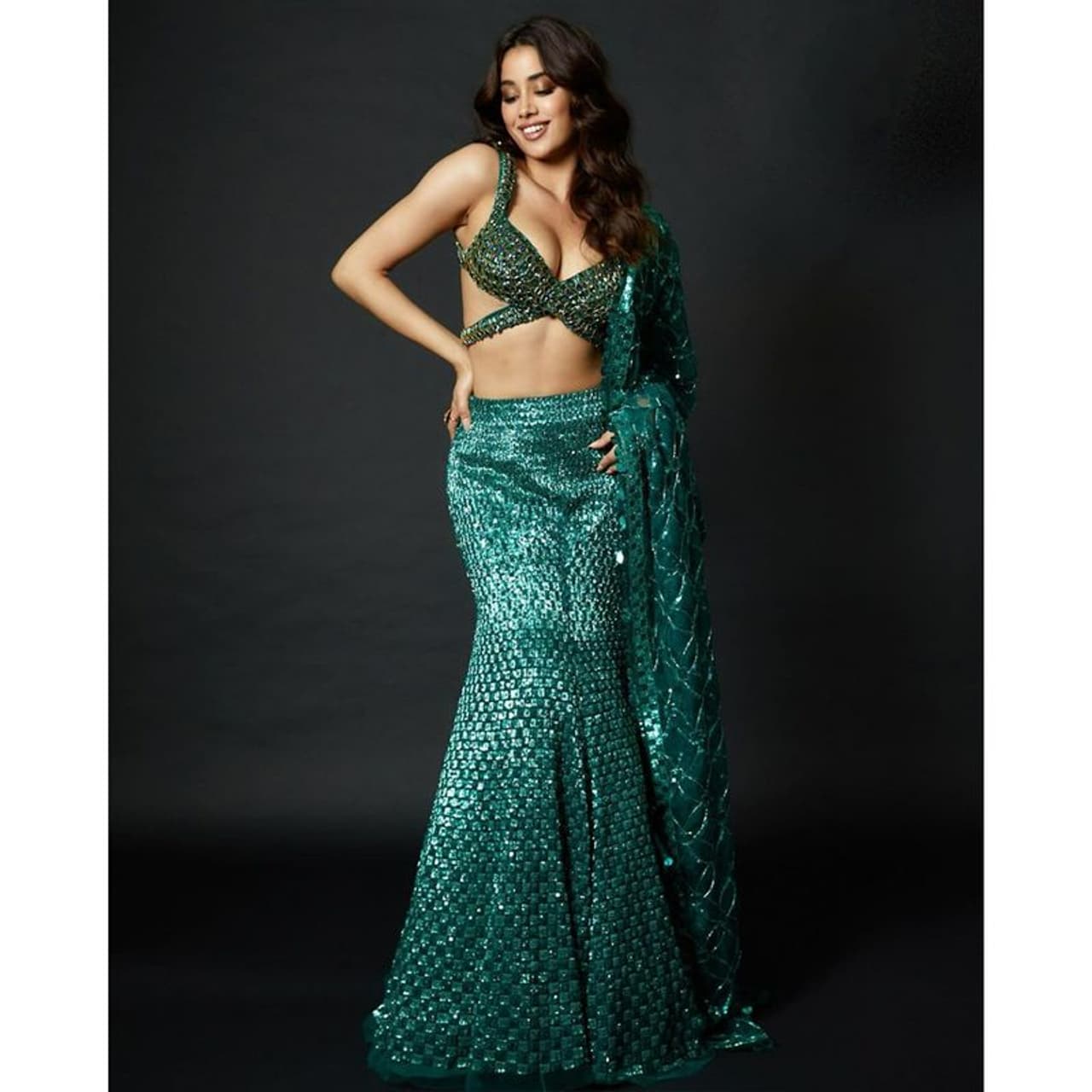 Janhvi Kapoor Janhvi Kapoor