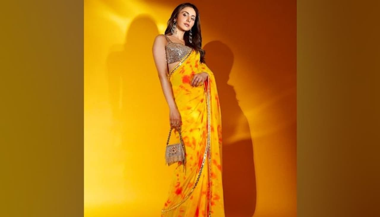 Image: Rakul Preet Singh/Instagram Image: Rakul Preet Singh/Instagram
