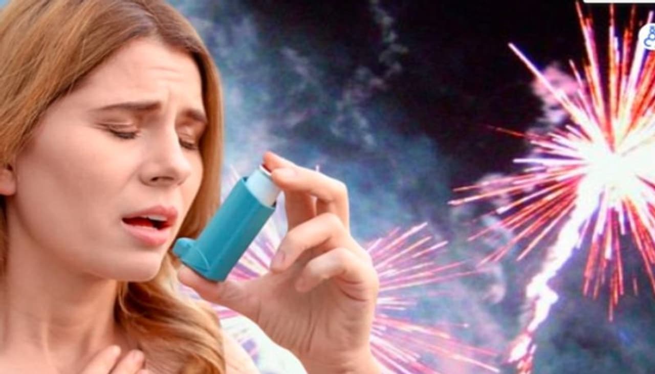 Precautions Tips For Asthma During Diwali In Tamil