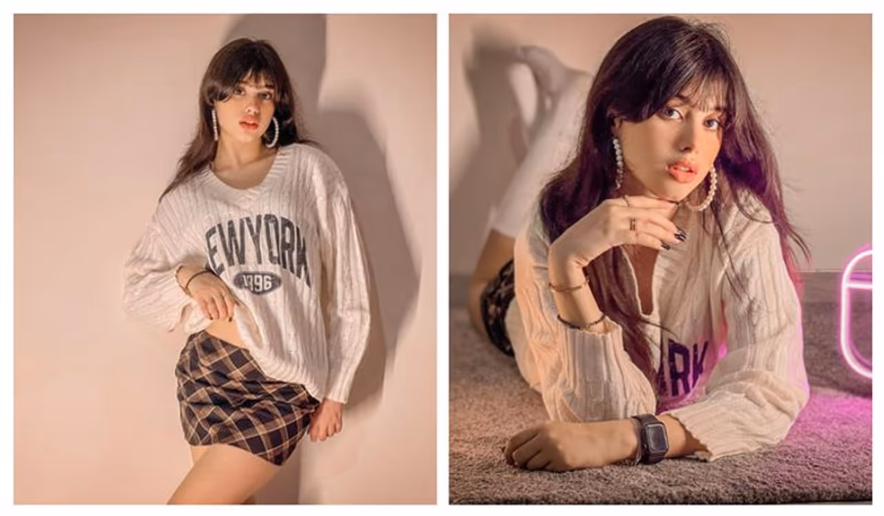 Image: Riva Arora/Instagram