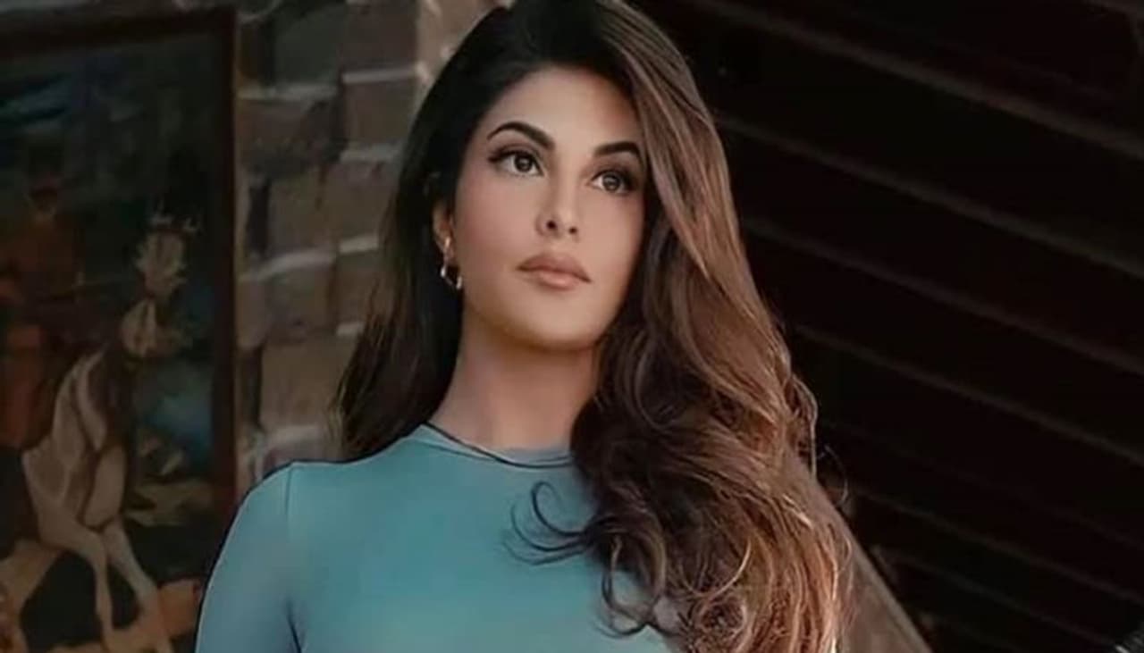 জ্যাকলিন ফার্নান্ডেজ