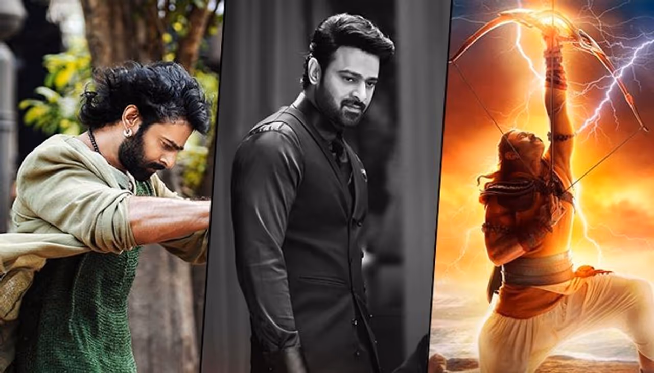 Image: Prabhas/Instagram