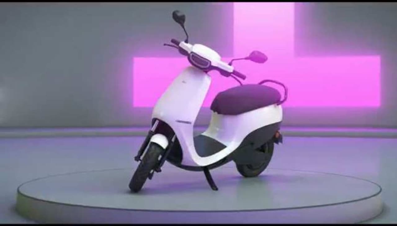 Ola S1 Air 3kWh Ola S1 Air 3kWh