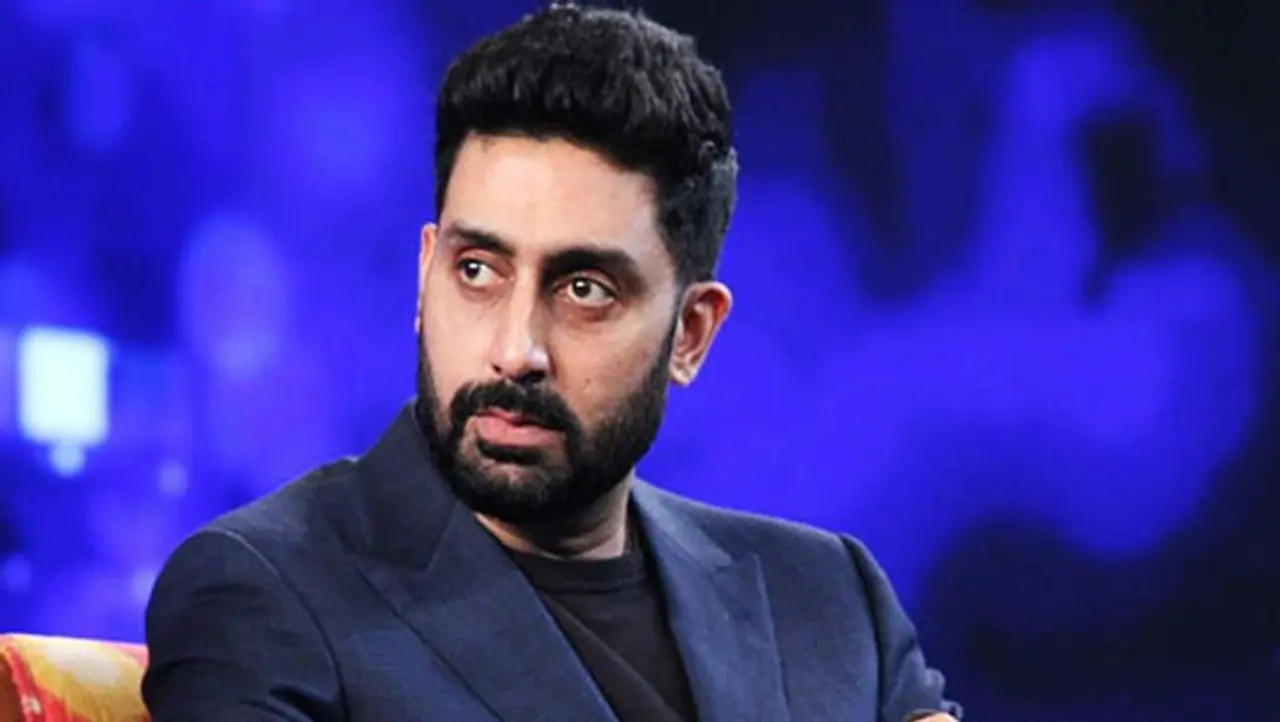 हर चीज़ का मज़ाक उड़ाते थे अभिषेक हर चीज़ का मज़ाक उड़ाते थे अभिषेक