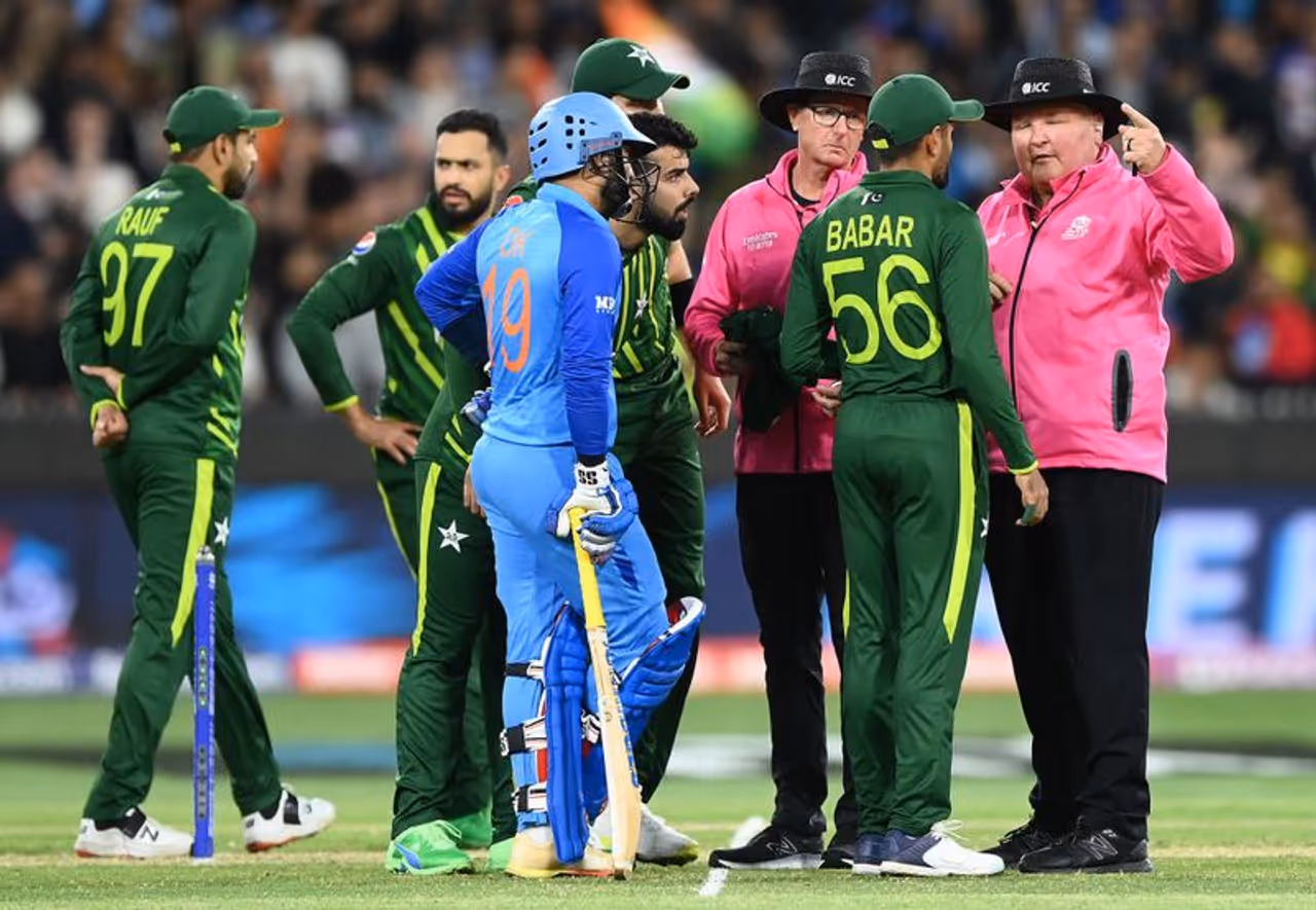 India vs Pakistan India vs Pakistan