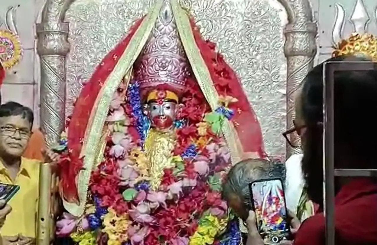 কৌশিকী অমাবস্যা কৌশিকী অমাবস্যা