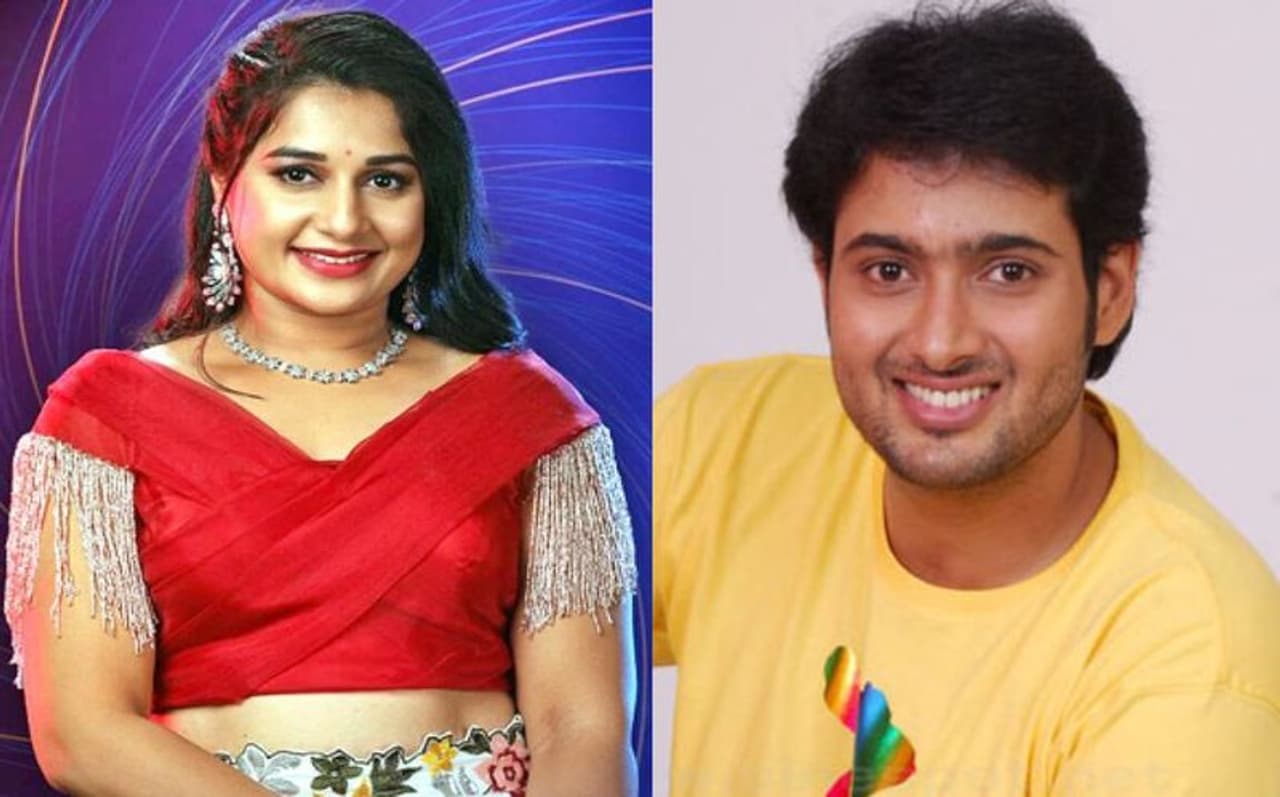 Bigg Boss Telugu 6 Bigg Boss Telugu 6