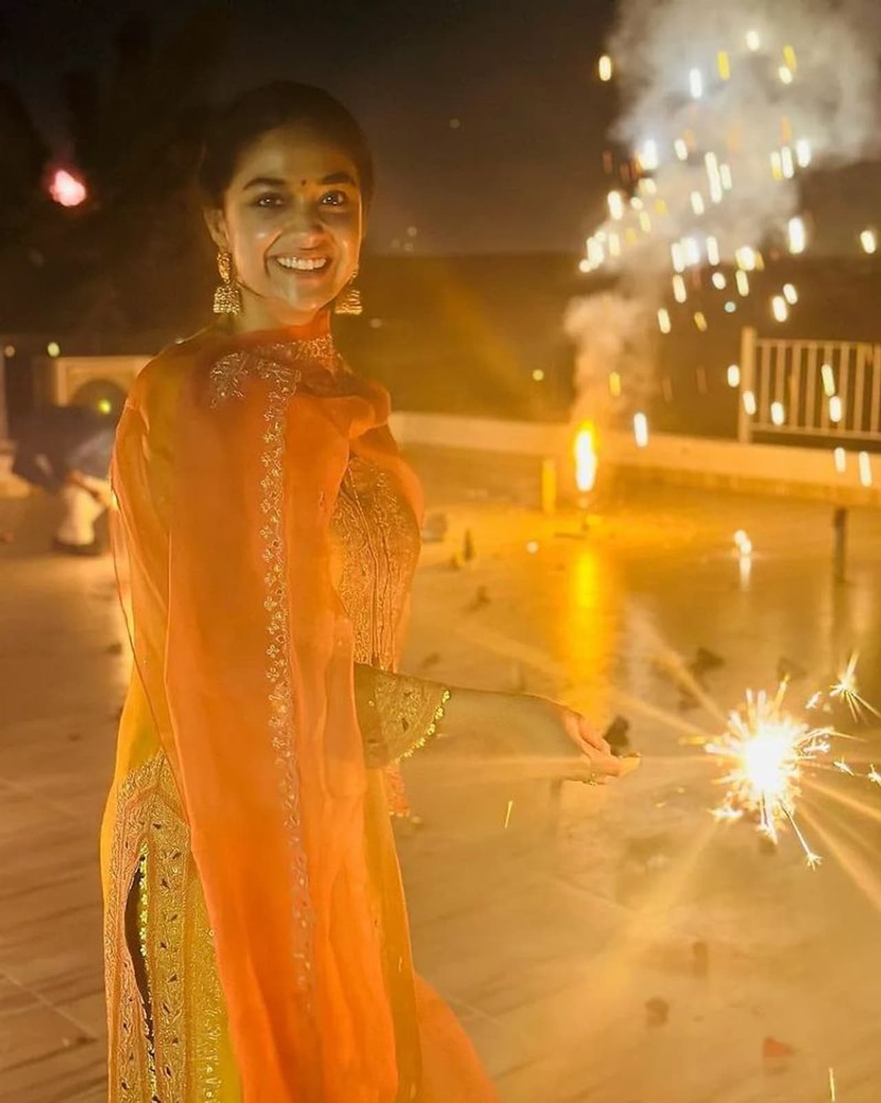 keerthy suresh keerthy suresh