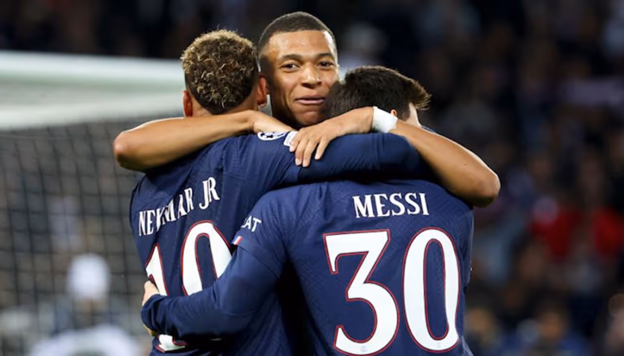 Image Credit: Getty Images