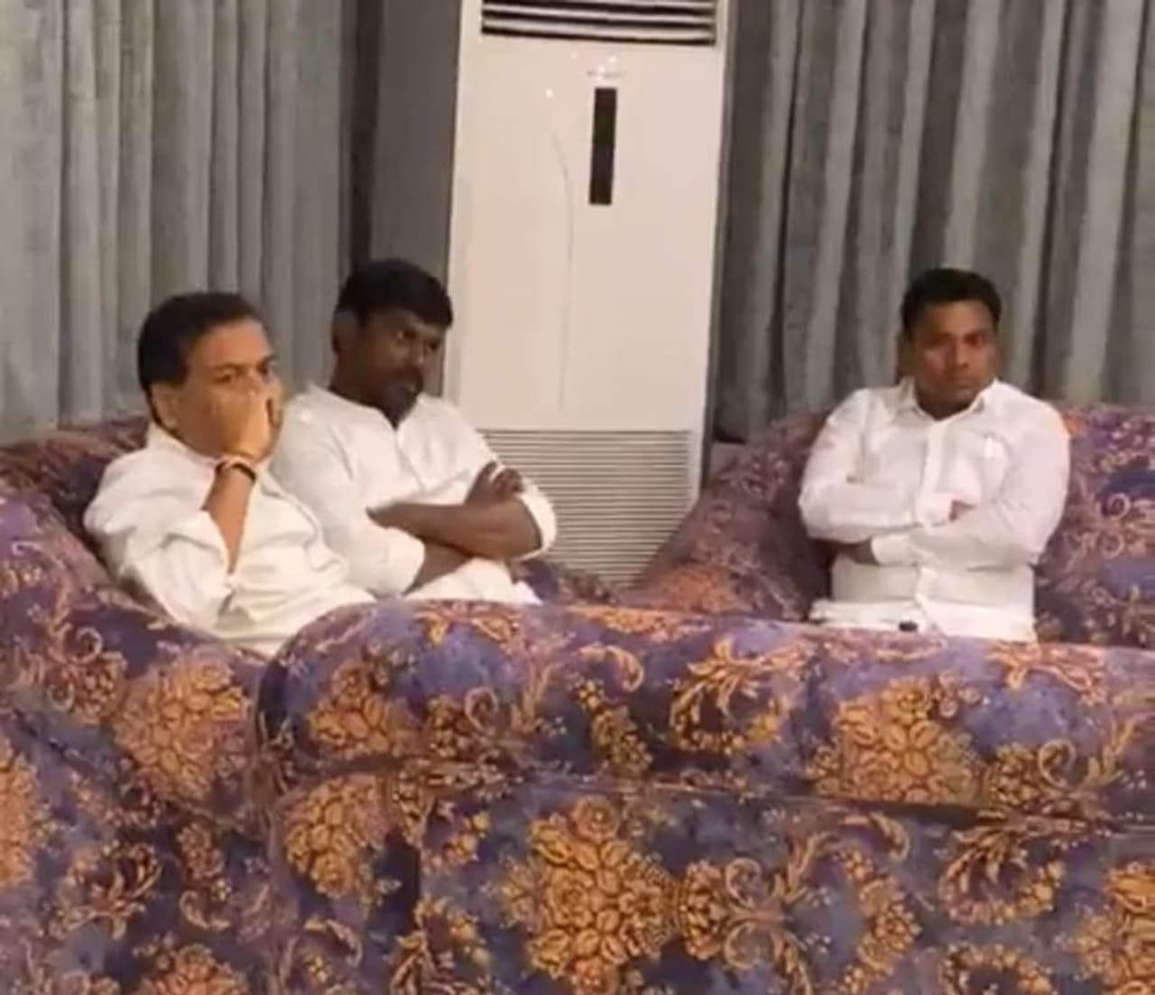 Operation Akarsh Operation Akarsh