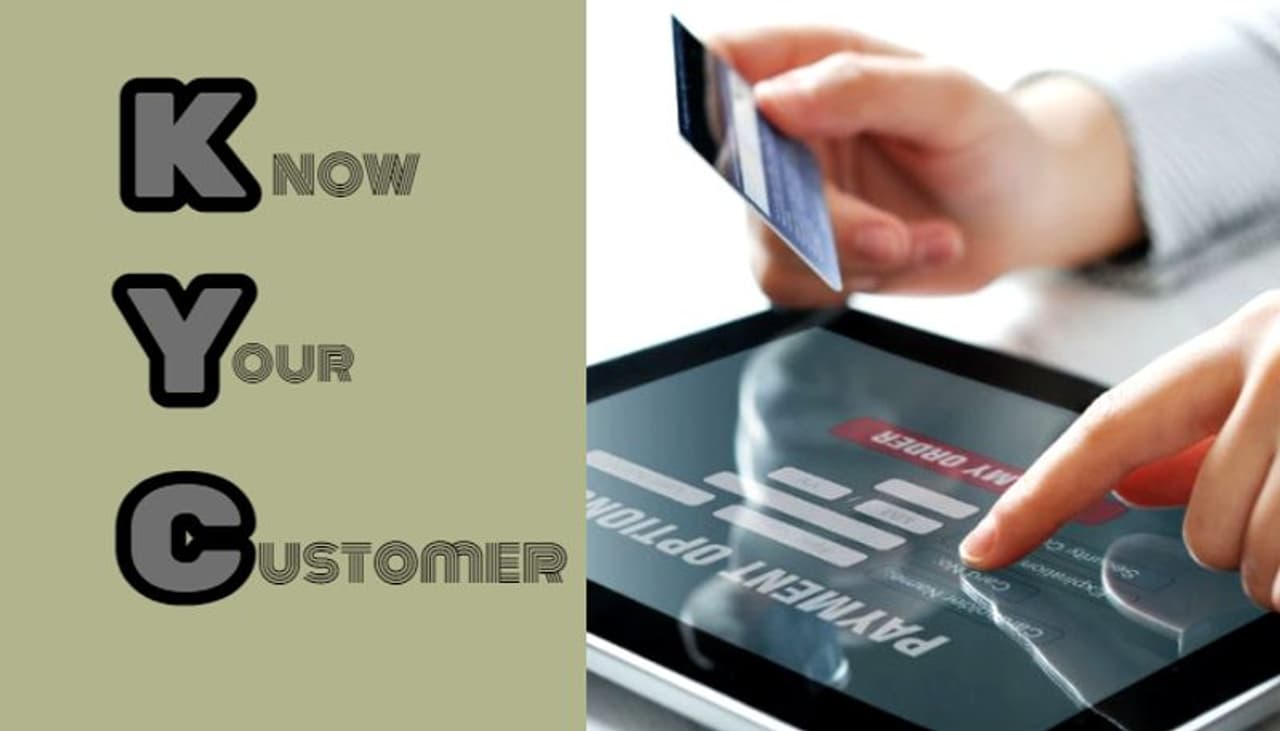 Amendment to Reserve Bank's KYC regulations