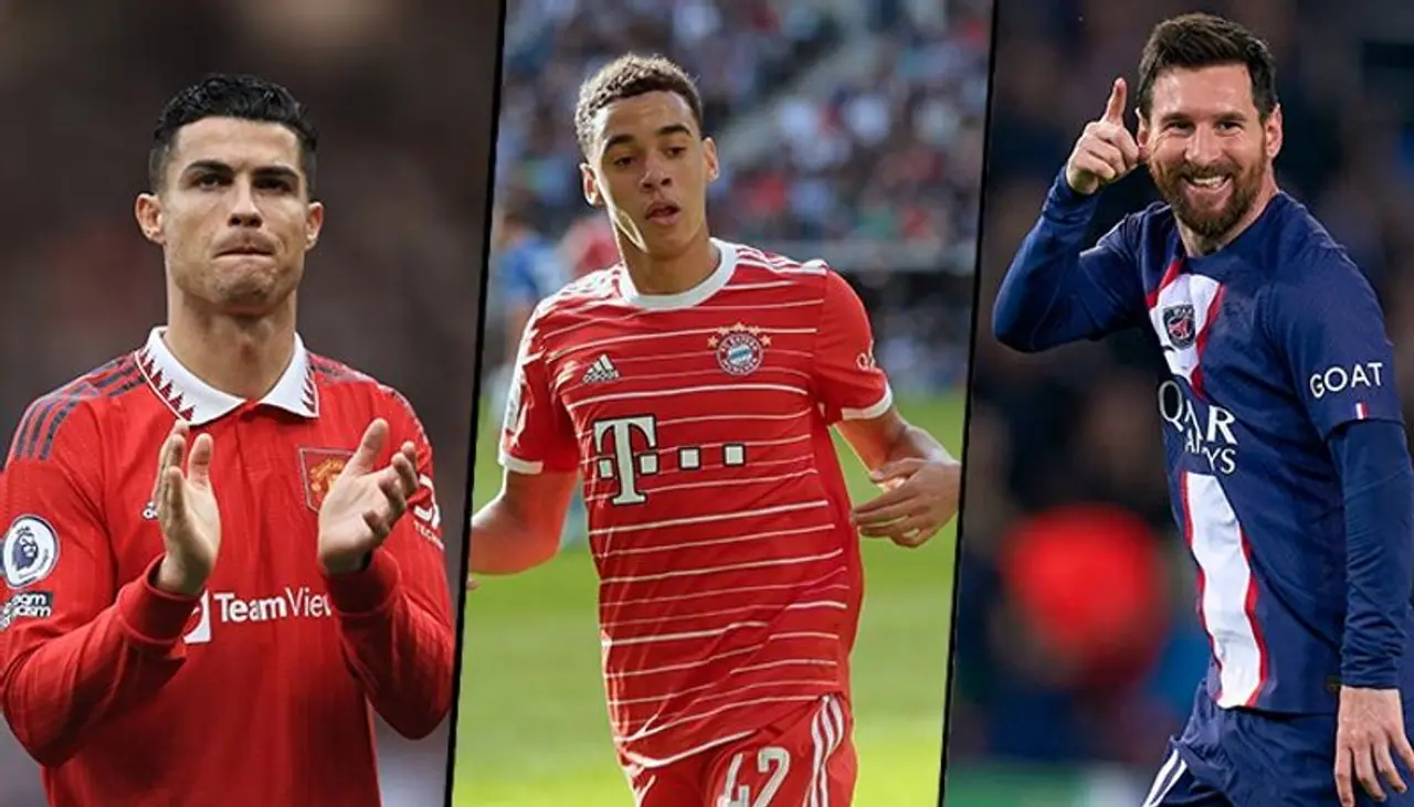 Image Credit: Getty Images Image Credit: Getty Images