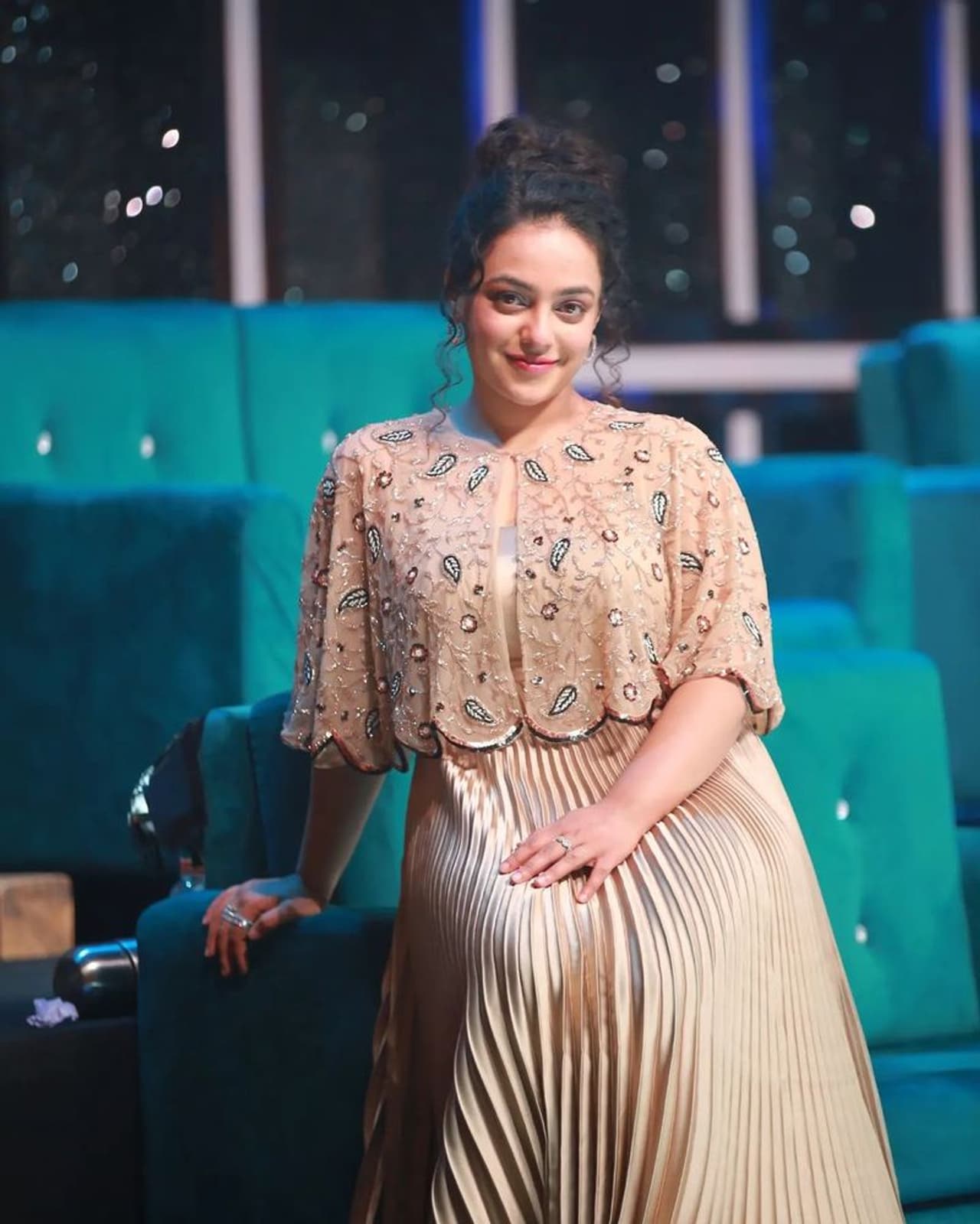 Nithya Menon Nithya Menon