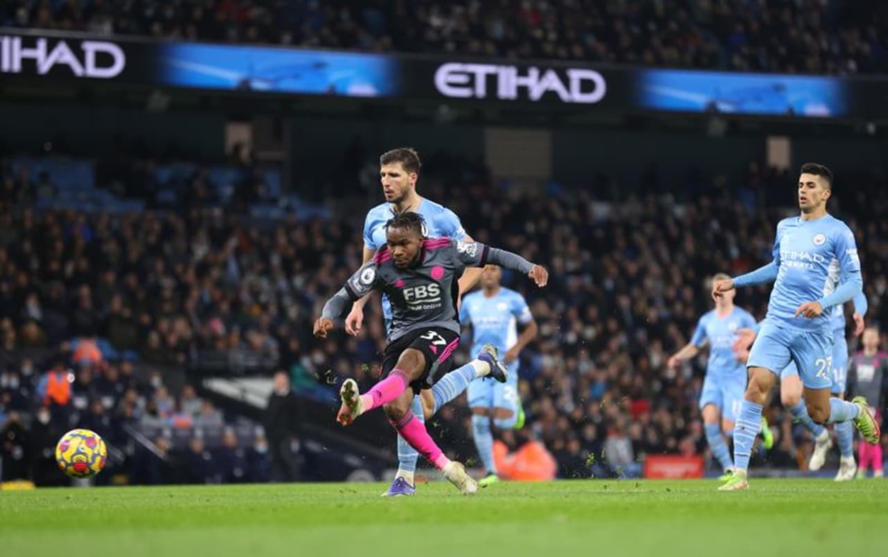 Image Credit: Getty Images