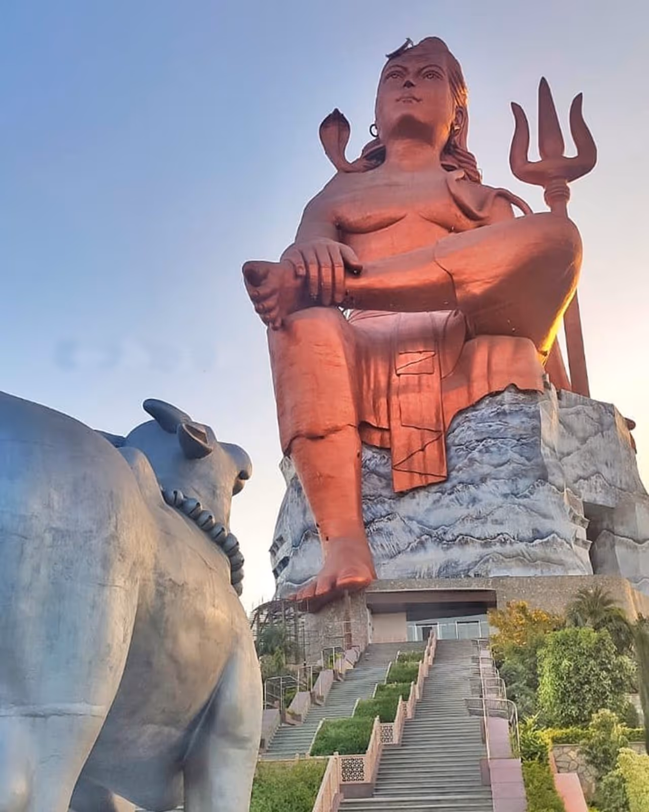 বিশ্ব স্বরূপম বিশ্ব স্বরূপম