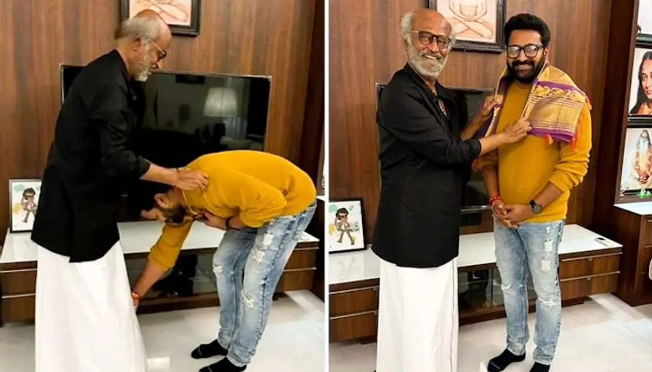 Image: Rishabh Shetty/Twitter