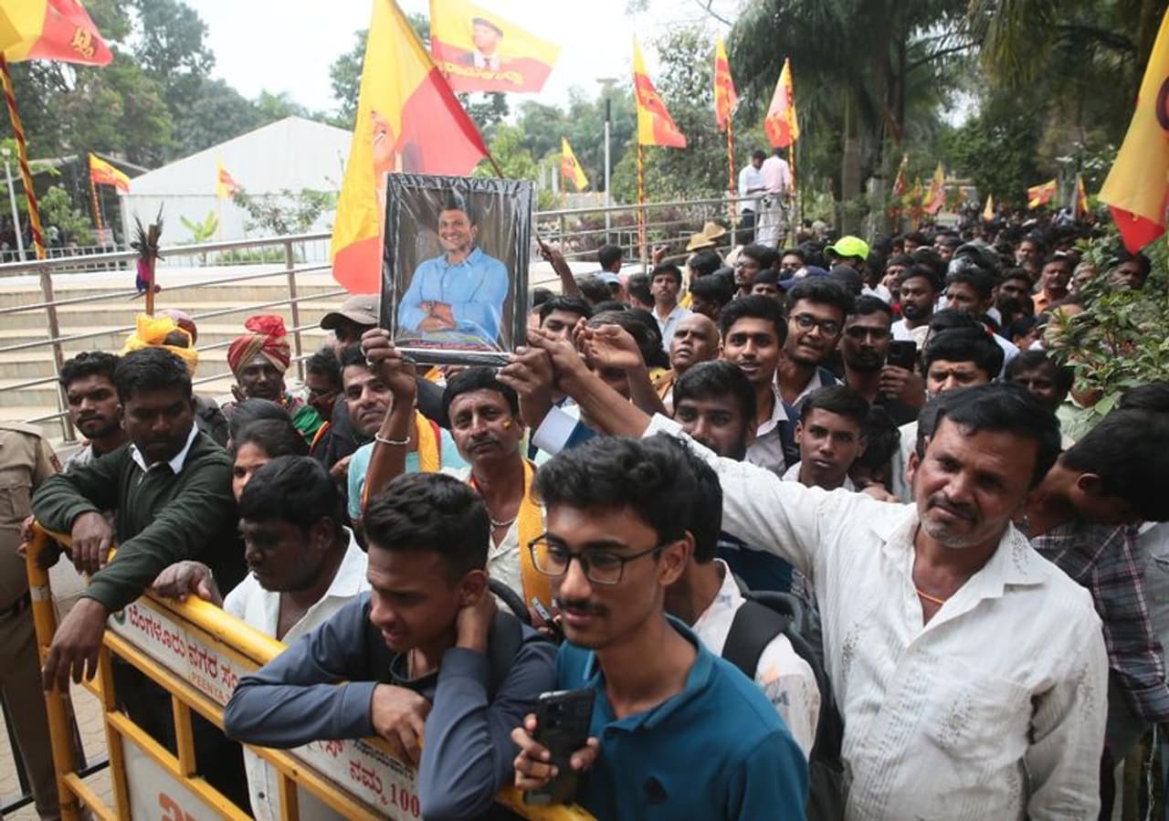 ಫೋಟೋ: ರವಿ, ಕನ್ನಡಪ್ರಭ