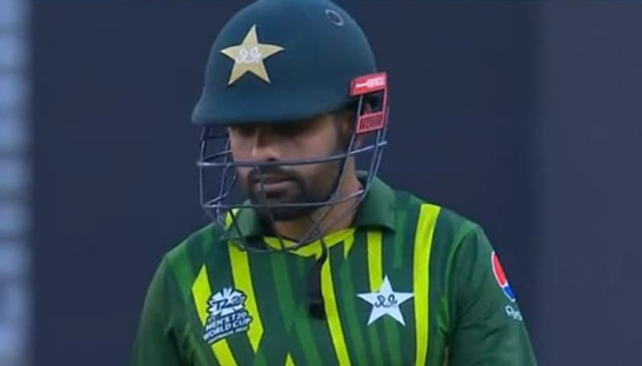 Babar Azam Babar Azam