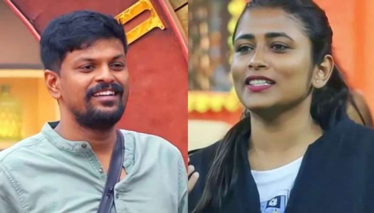 Bigg Boss Telugu 6 Bigg Boss Telugu 6