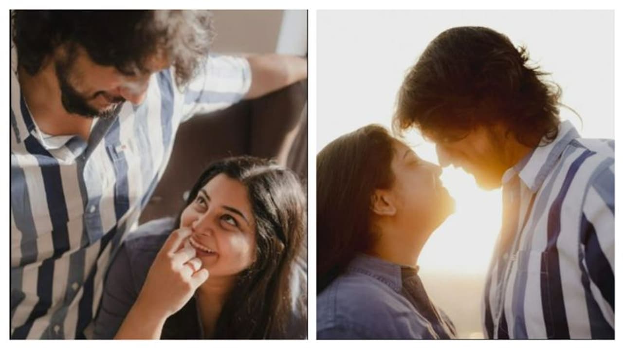 Image: Gautham Karthik/Instagram