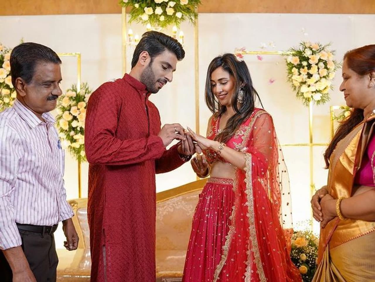 Tamil cinema Divorce