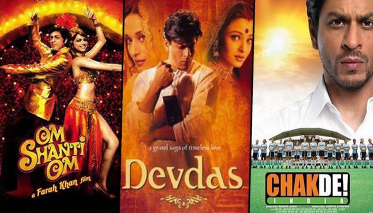 Image: Official film poster Image: Official film poster