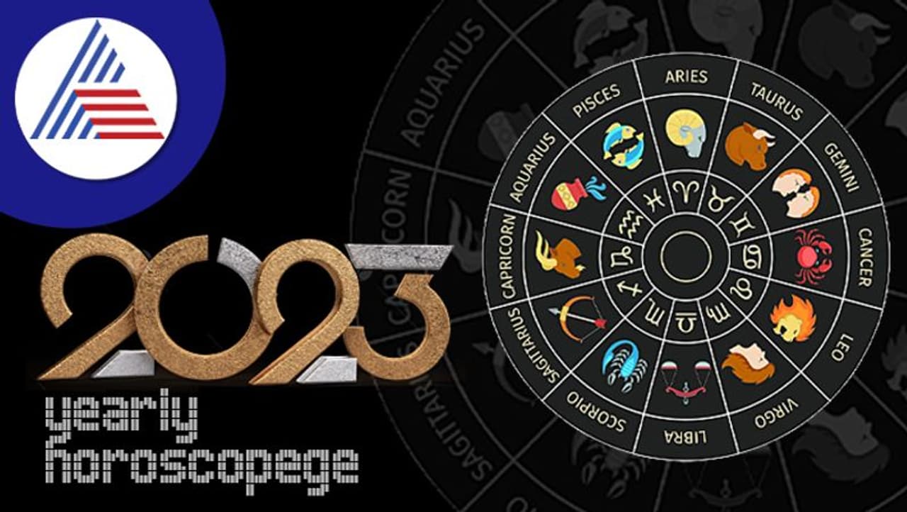 2023 yearly horoscope 2023 yearly horoscope