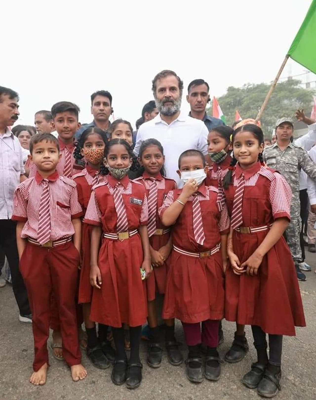 Bharat jodo yatra Bharat jodo yatra