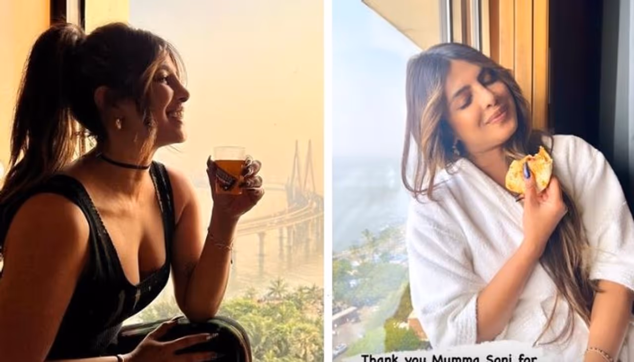 Photo Courtesy: Instagram Photo Courtesy: Instagram