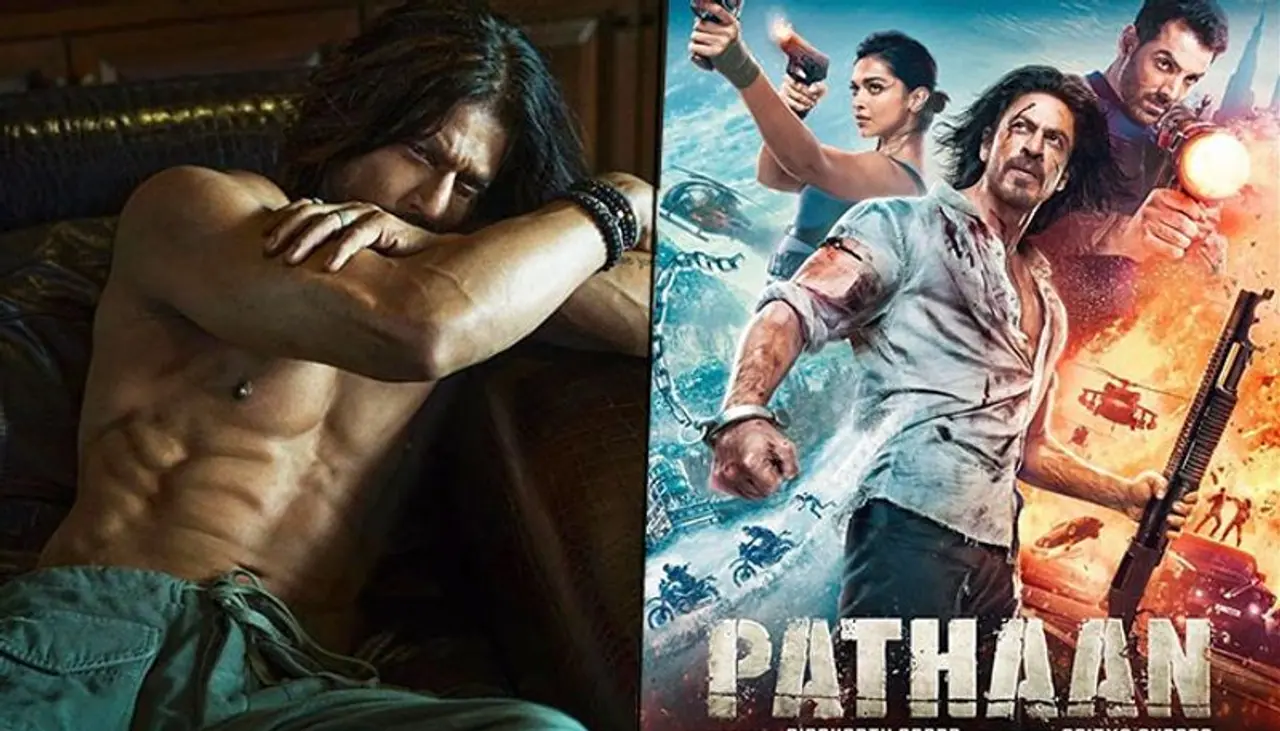 Image: Shah Rukh Khan/ Instagram Image: Shah Rukh Khan/ Instagram