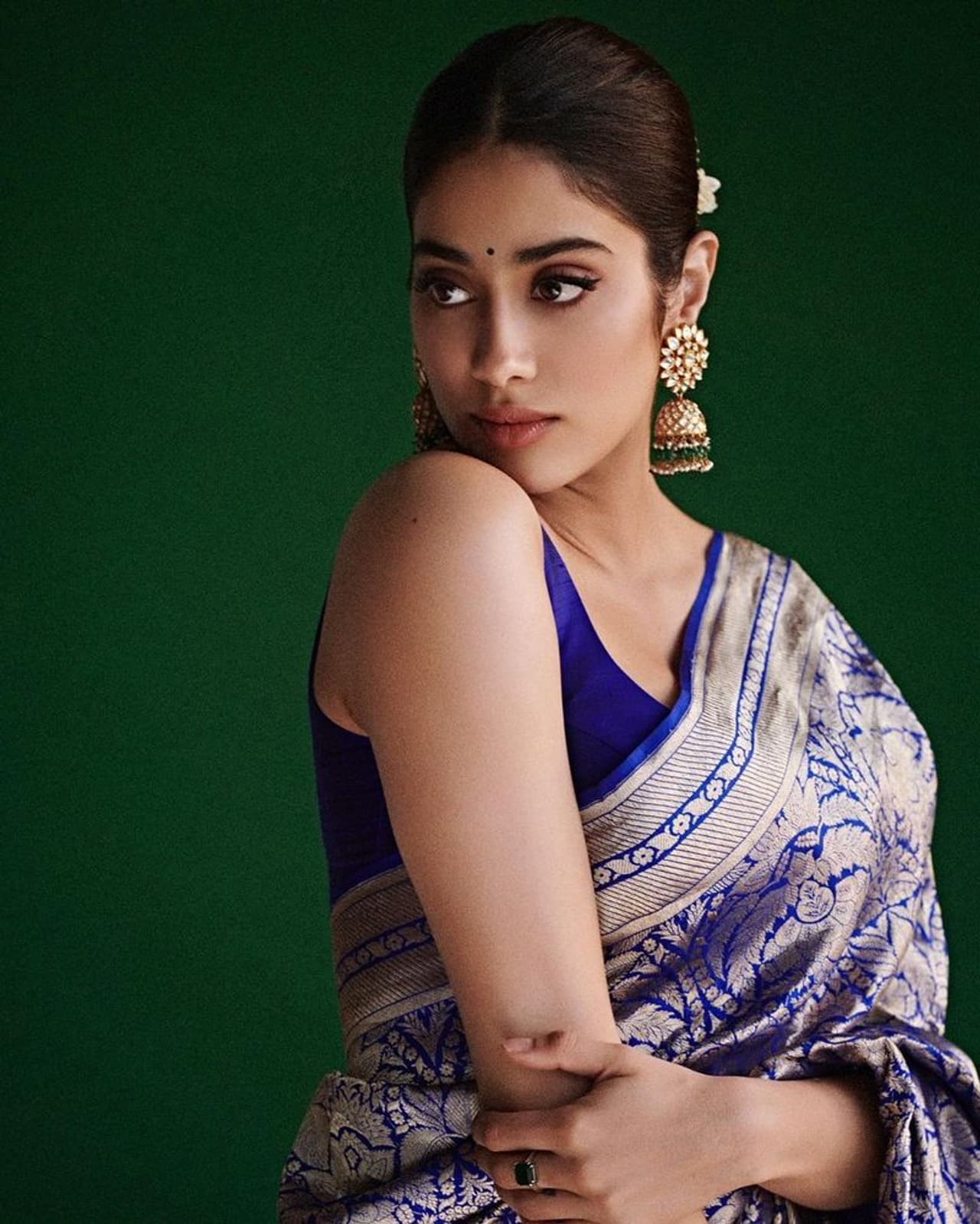 Janhvi Kapoor
