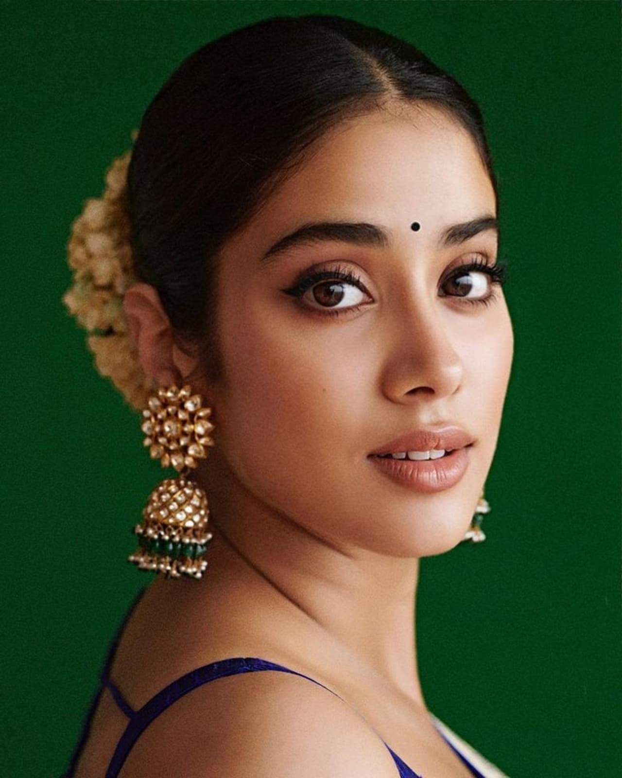 Janhvi Kapoor Janhvi Kapoor