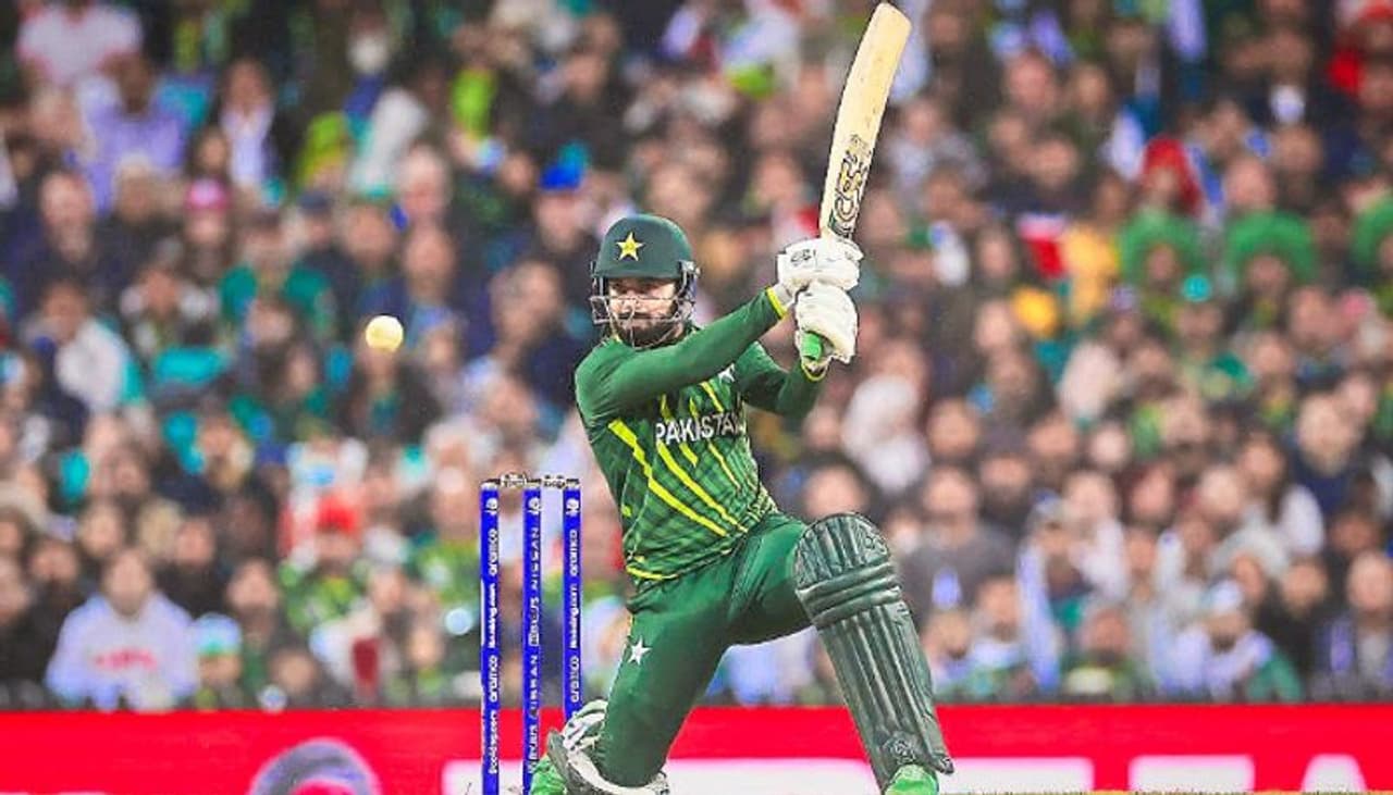 Shadab Khan Shadab Khan
