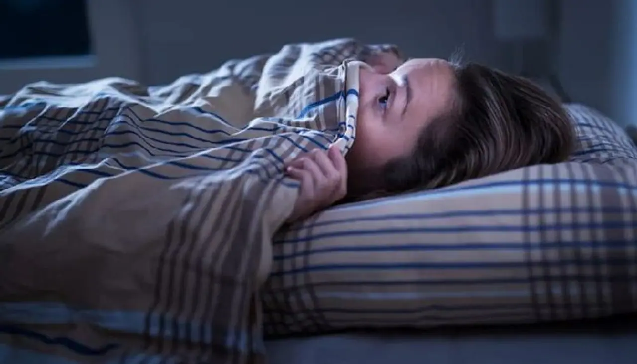 ಭಯಾನಕ ದುಃಸ್ವಪ್ನಗಳನ್ನು ತೊಡೆದುಹಾಕಲು ಹೀಗೆ ಮಾಡಿ