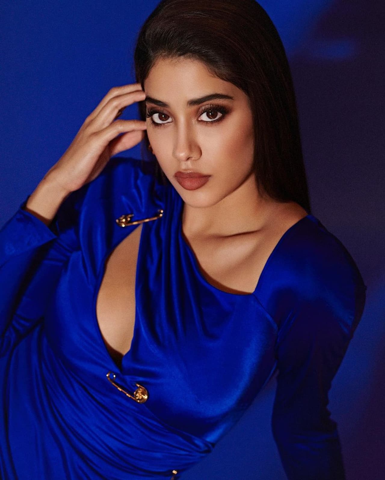 Janhvi Kapoor