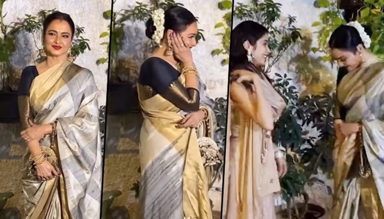 Photo Courtesy: Varinder Chawla Photo Courtesy: Varinder Chawla