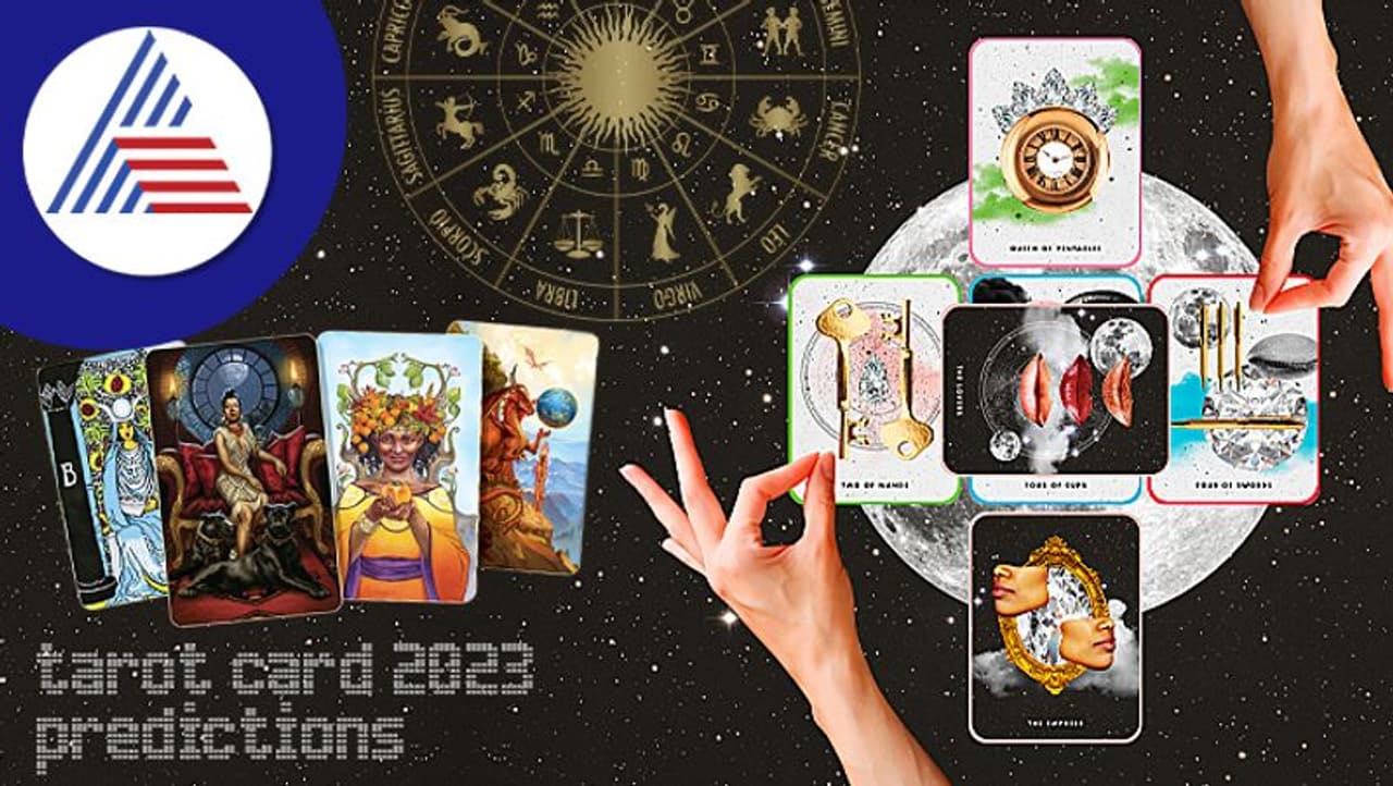 tarot card 2023 yearly predictions tarot card 2023 yearly predictions