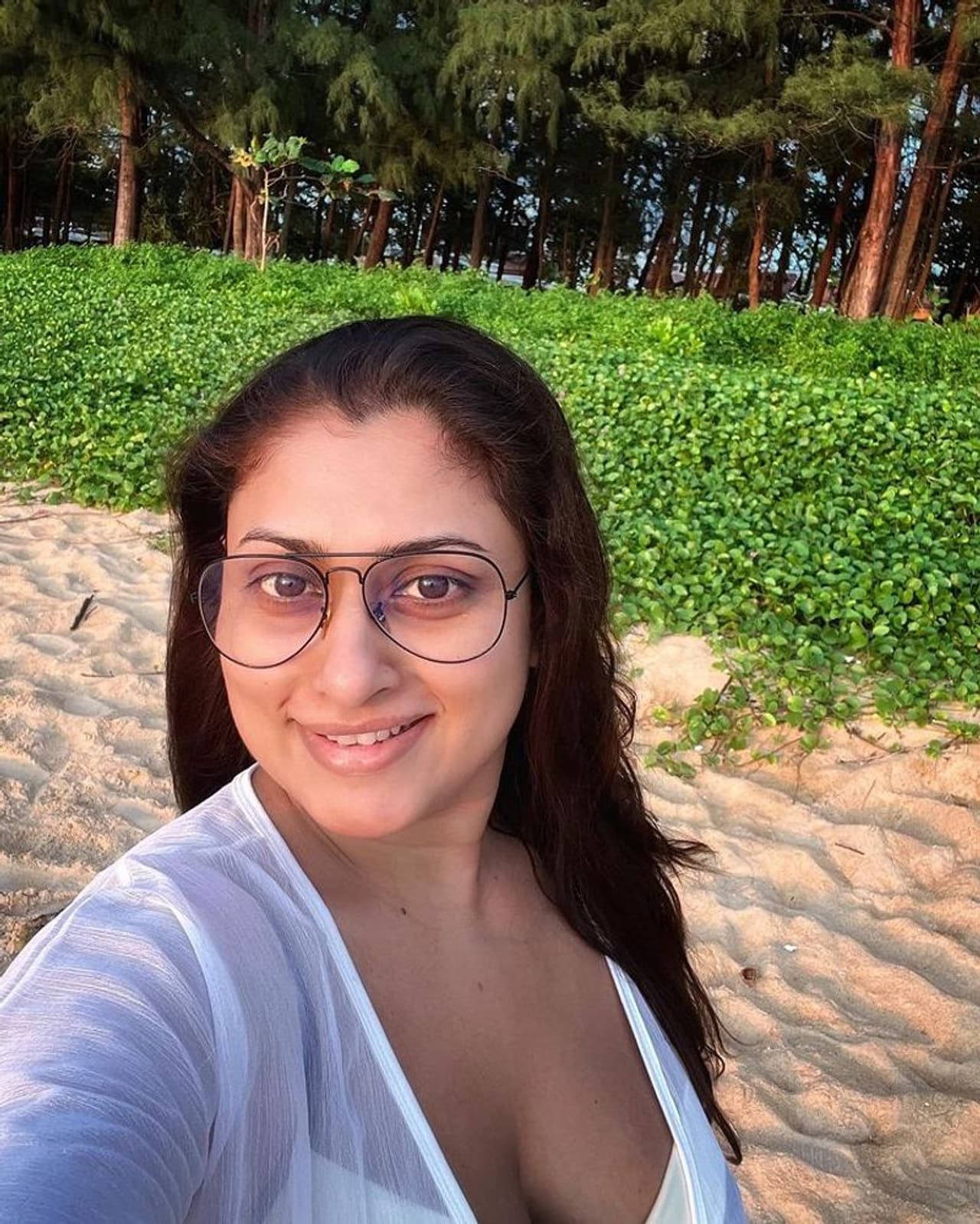 Malavika Malavika