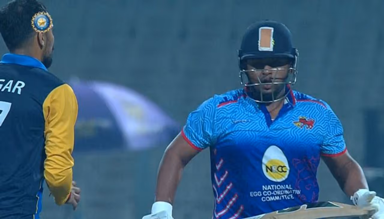 Sarfaraz Khan Sarfaraz Khan