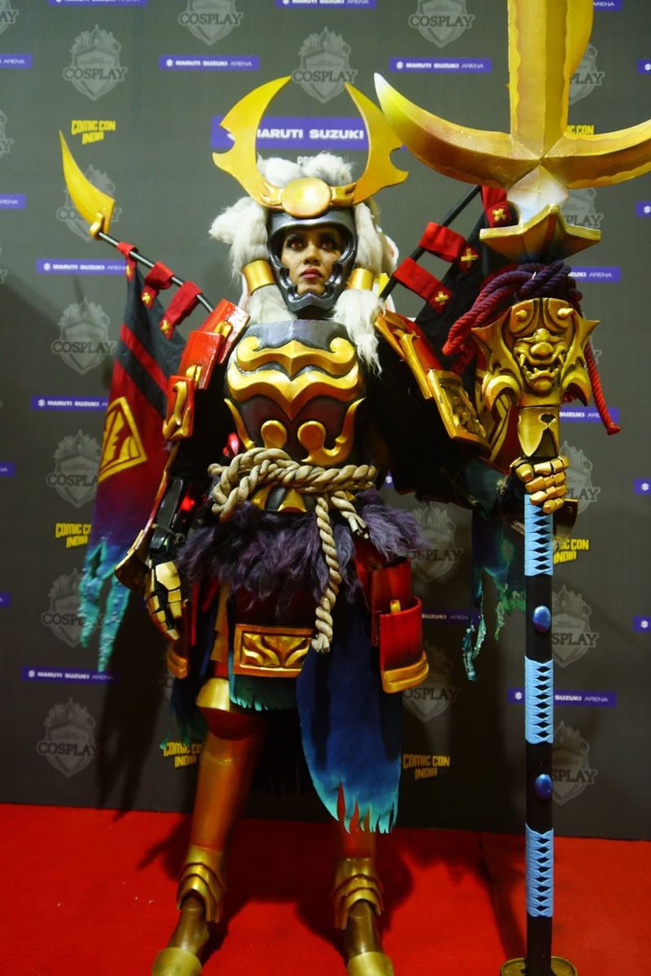 Photo Courtesy: PR Handout