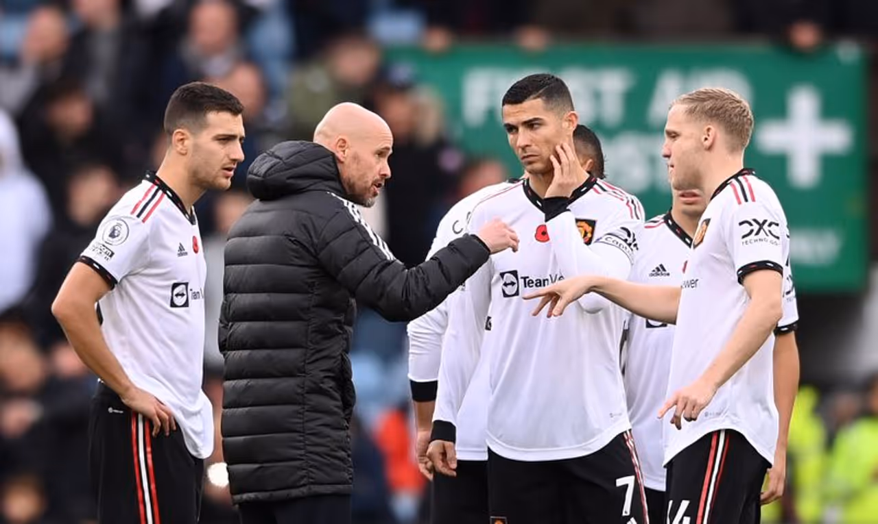 Image Credit: Getty Images