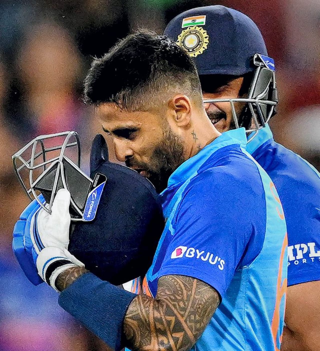 Image credit: PTI Image credit: PTI