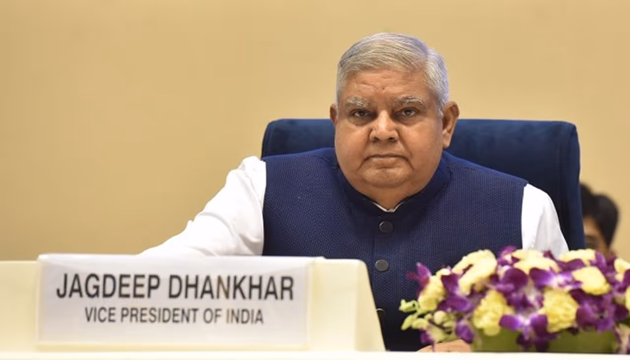  జగదీప్‌ ధన్‌ఖడ్: న్యాయవాది నుంచి రాష్ట్రపతి వరకు