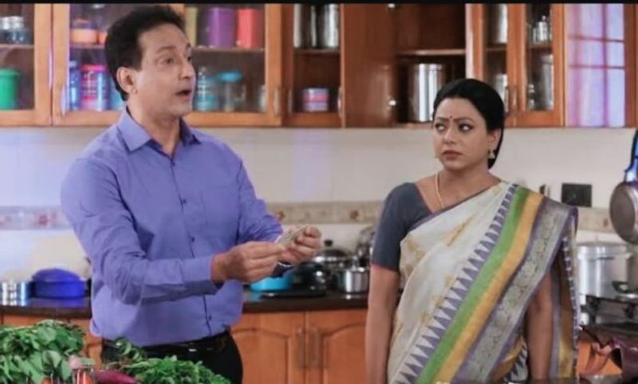 baakiyalakshmi baakiyalakshmi