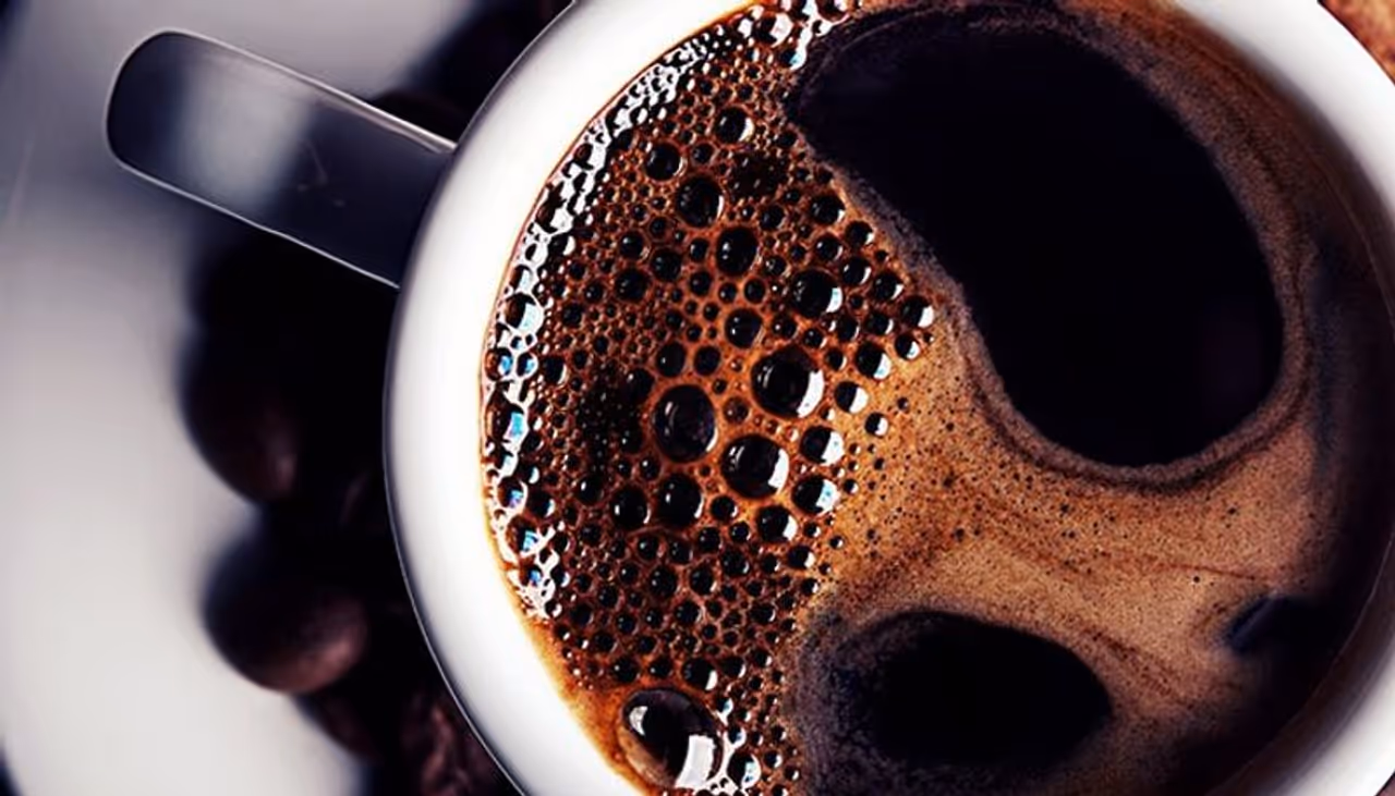 Coffee and Weight Loss